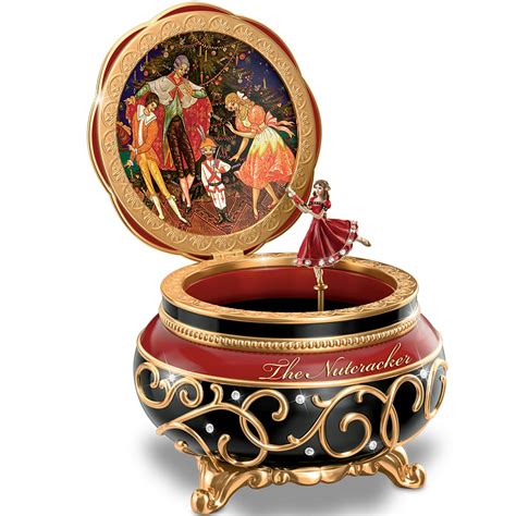 music boxes for adults